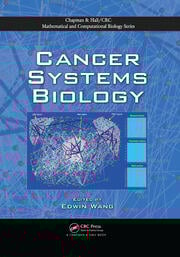 Cancer systems biology (pb 2010) 