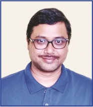 Author Photo