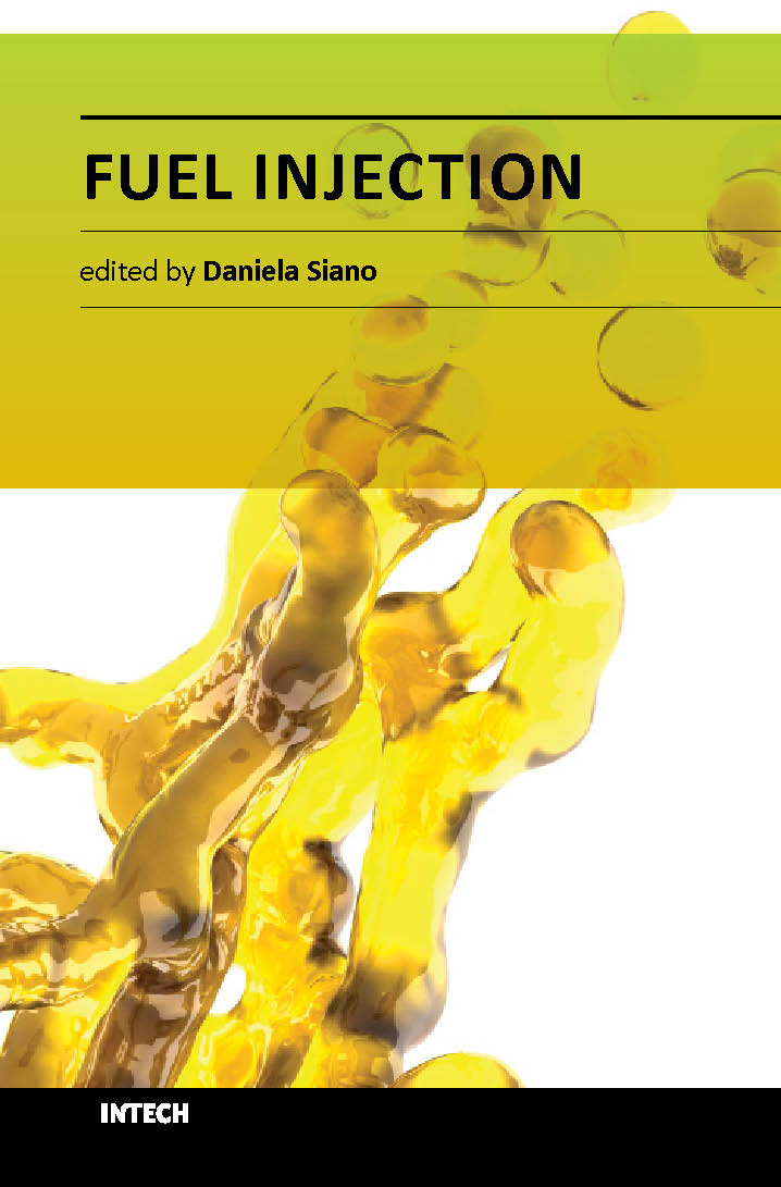 Fuel injection (hb 2014)