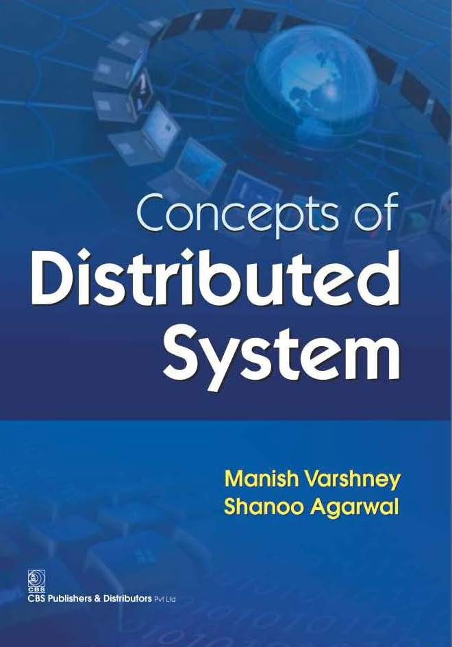 Concepts of distributed system