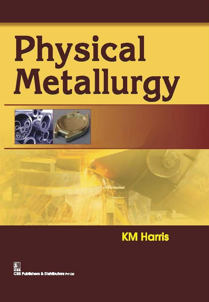 Physical metallurgy 