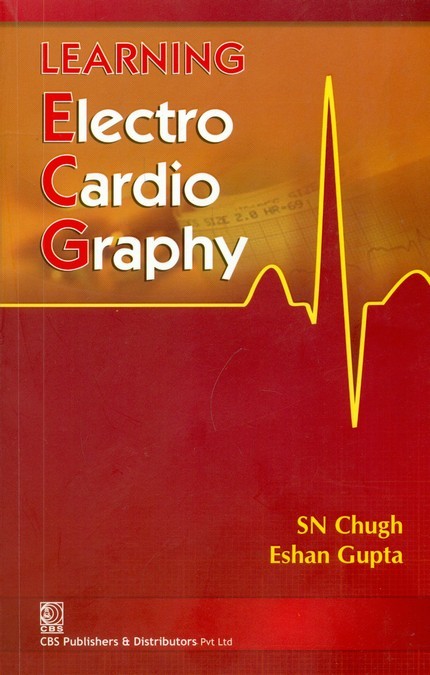 Learning electro cardiography