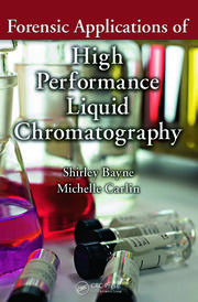 Forensic applications of high performance liquid chromatography (pb 2010) 