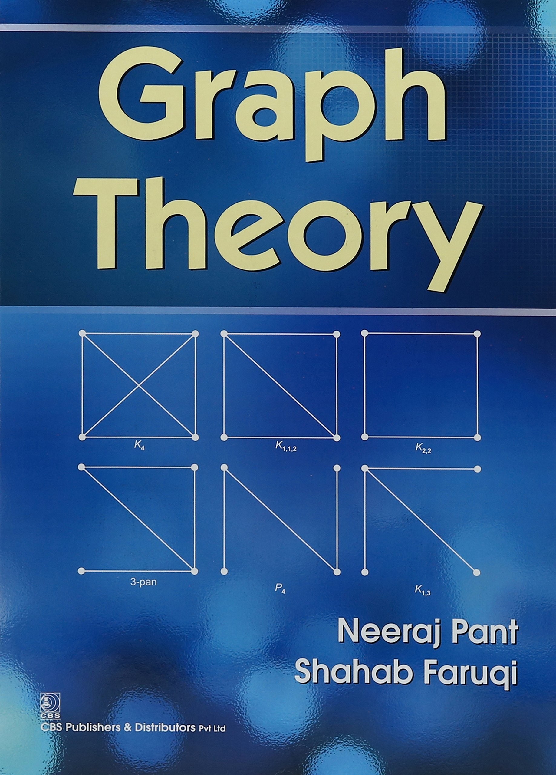 Graph theory 