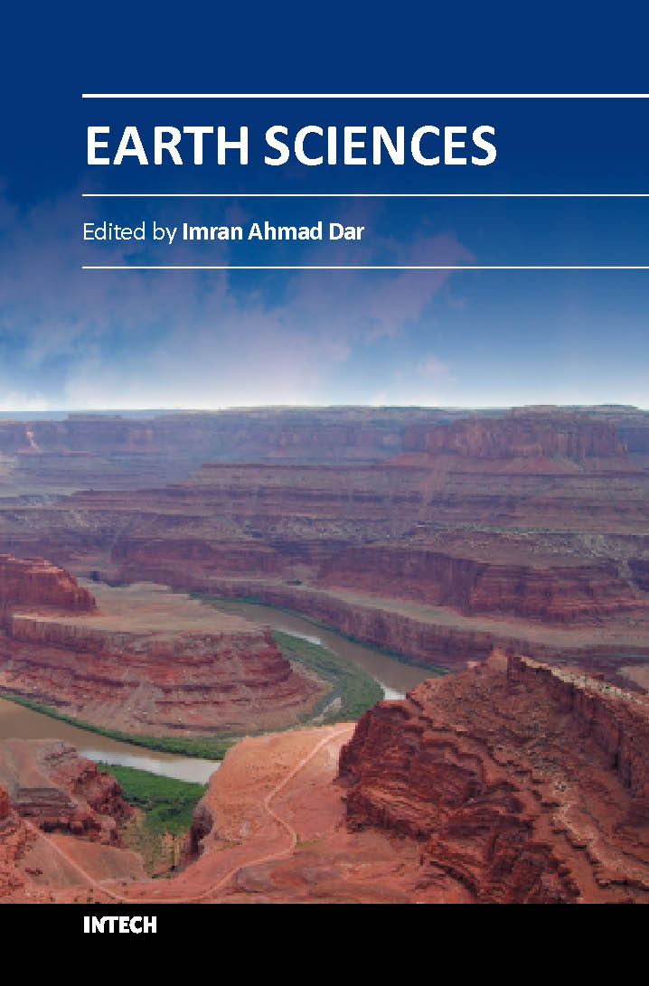 Earth sciences (hb 2016)