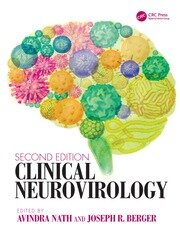 Clinical neurovirology with access code 2ed (hb 2020)