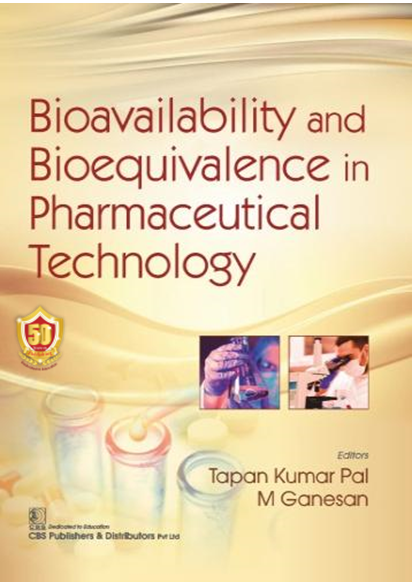 Bioavailability and bioequivalence in pharmaceutical technology
