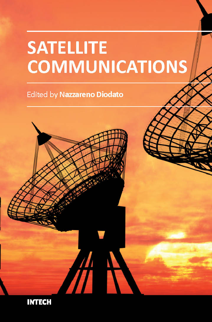 Satellite communications (hb 2016)