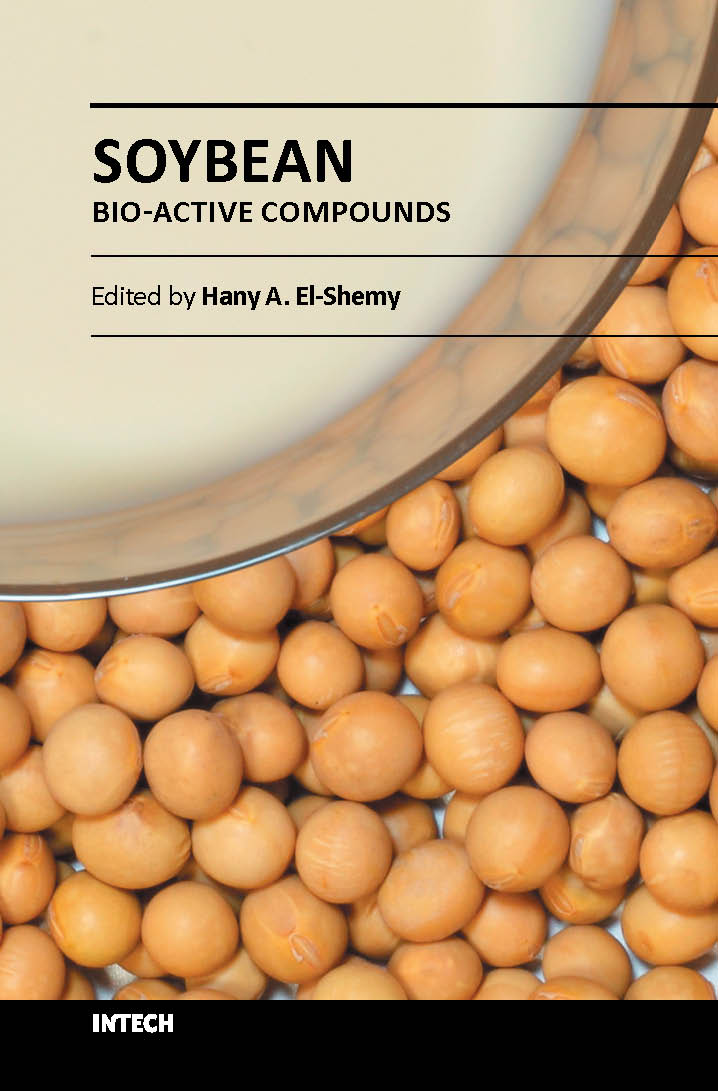 Soybean bio active compounds (hb 2017)