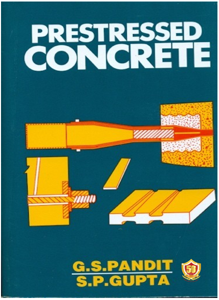 Prestressed concrete