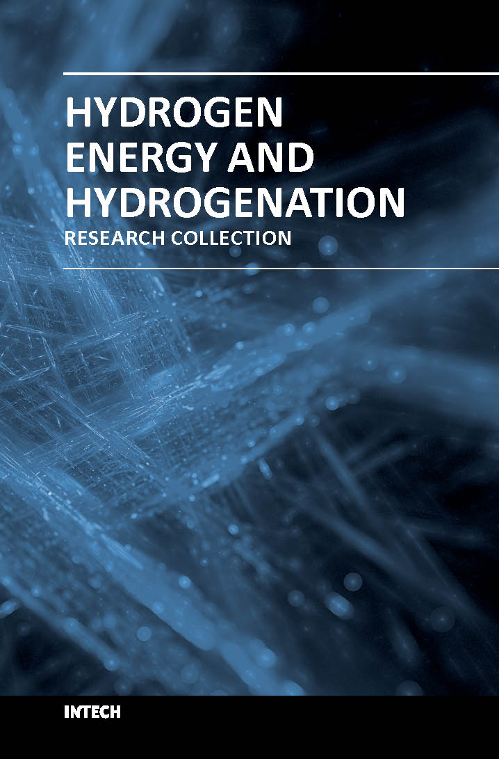 Hydrogen energy and hydrogenation (hb 2018) 