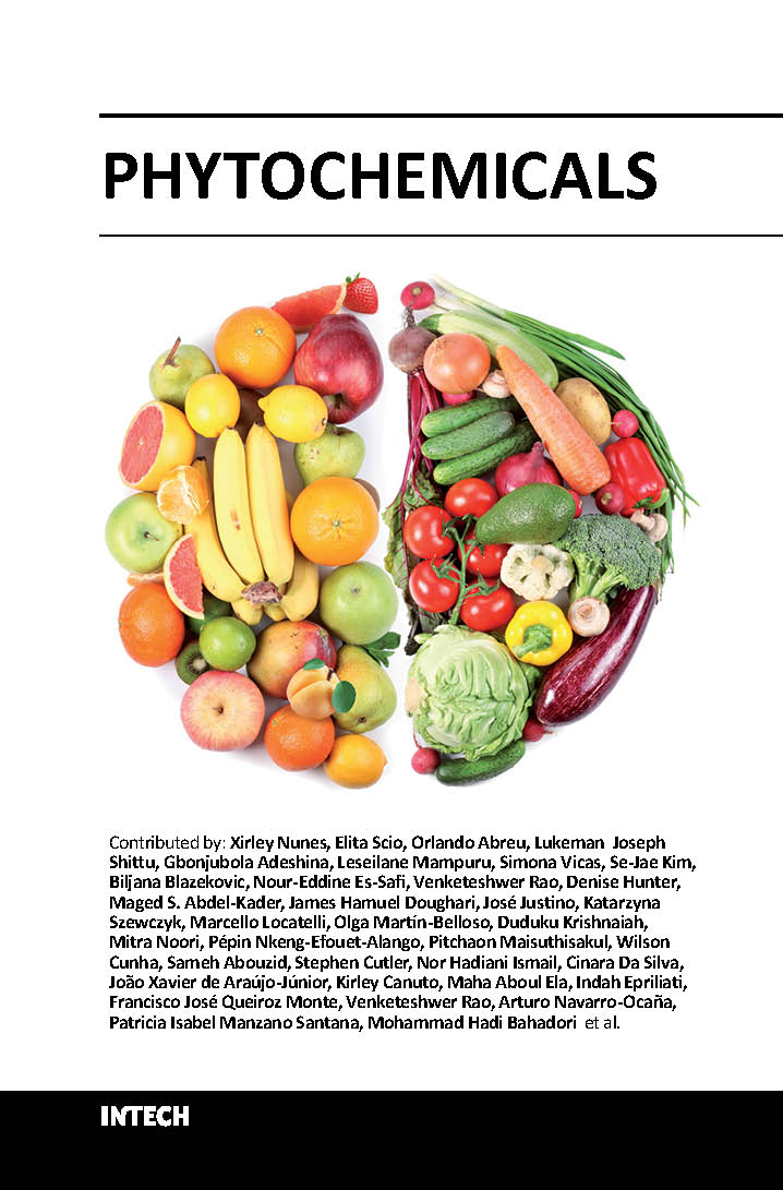 Phytochemicals (hb 2016) 