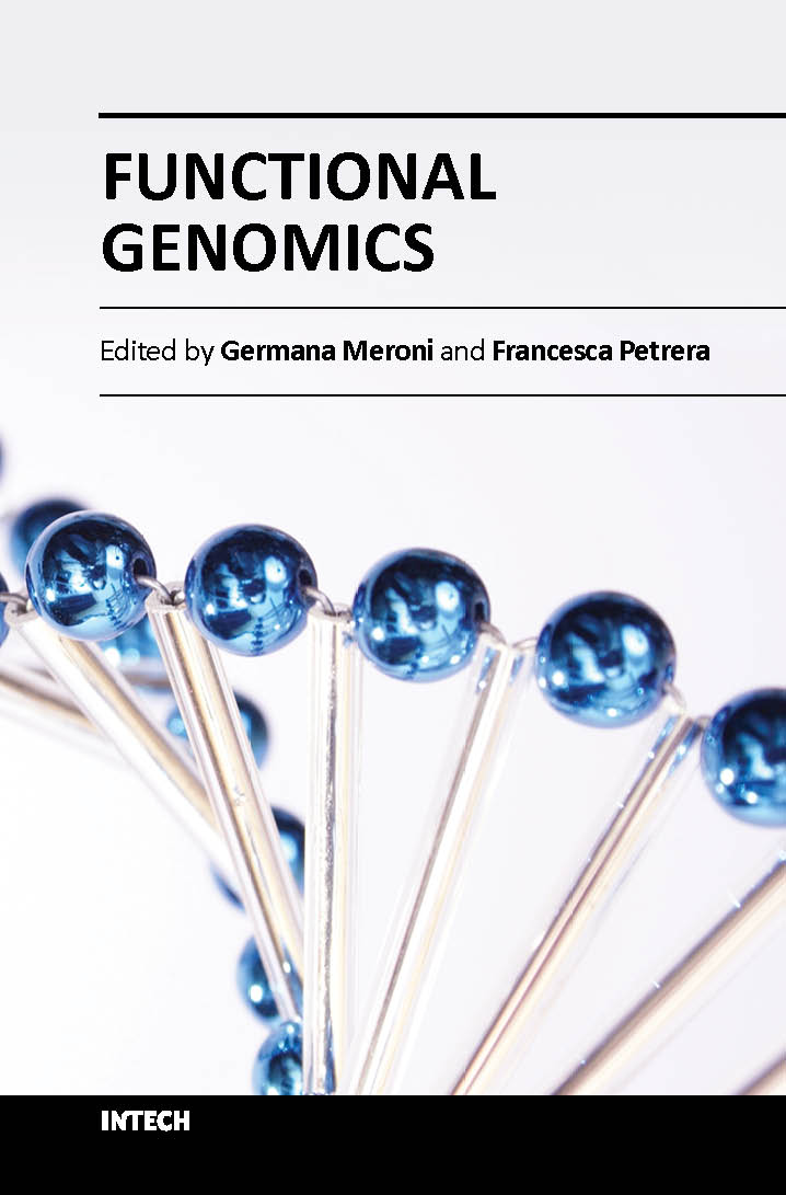 Functional genomics (hb 2014)