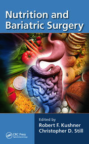 Nutrition and bariatric surgery (hb 2015) 