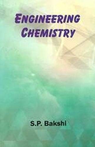 Engineering chemistry