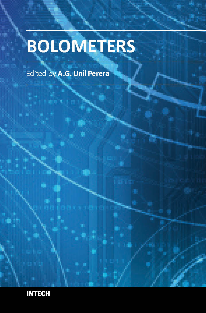 Bolometers (hb 2016)