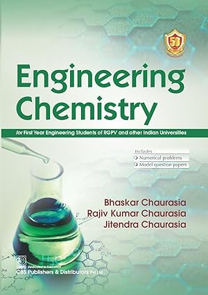Engineering chemistry
