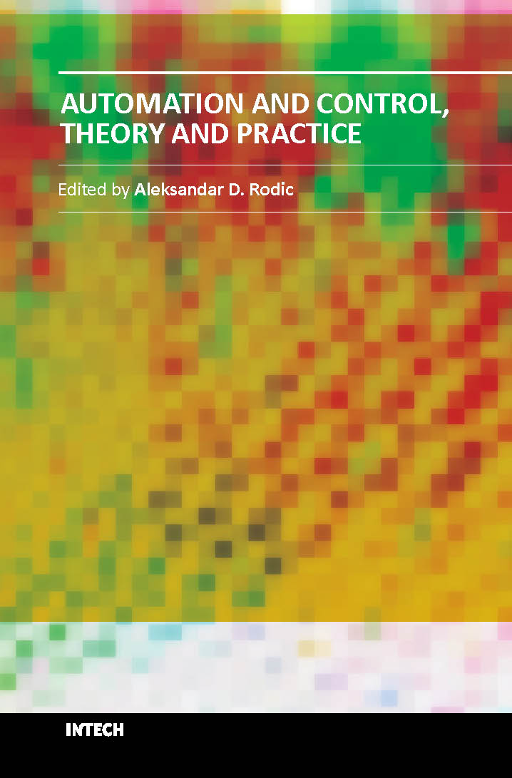 Automation and control theory and practice (hb 2014)