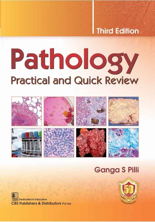 Pathology practical and quick review