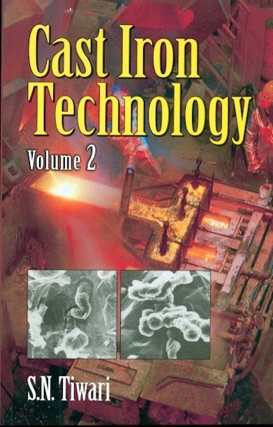 Cast iron technology, vol-2 
