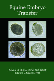 Equine embryo transfer (pb 2015)