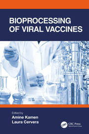 Bioprocessing of viral vaccines (pb 2023)