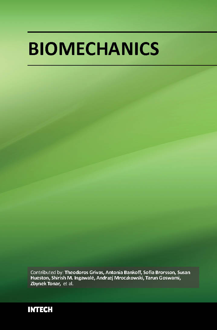 Biomechanics (hb 2016) 