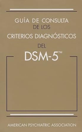 Guia de consulta de los criterios diagnosticos del dsm 5 (pb 2013) 