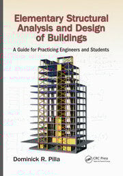 Elementary structural analysis and design of buildings a guide for practicing engineers and students (pb 2017)