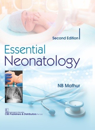 Essential neonatology