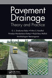 Pavement drainage theory and practice (hb 2020) 