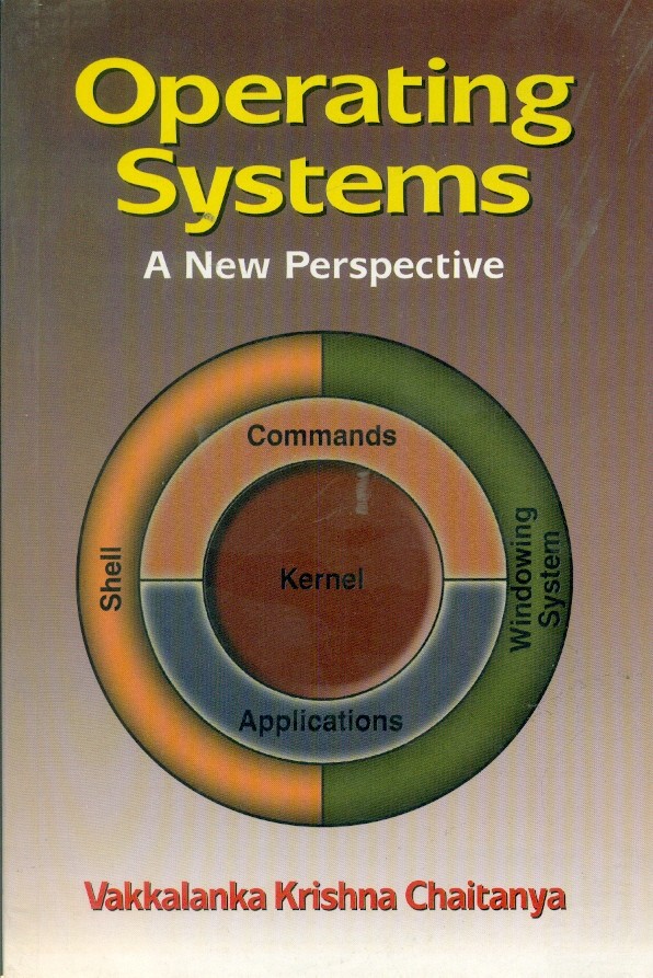 Operating systems: a new perspective