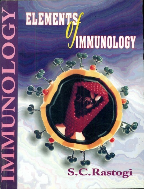Elements of immunology