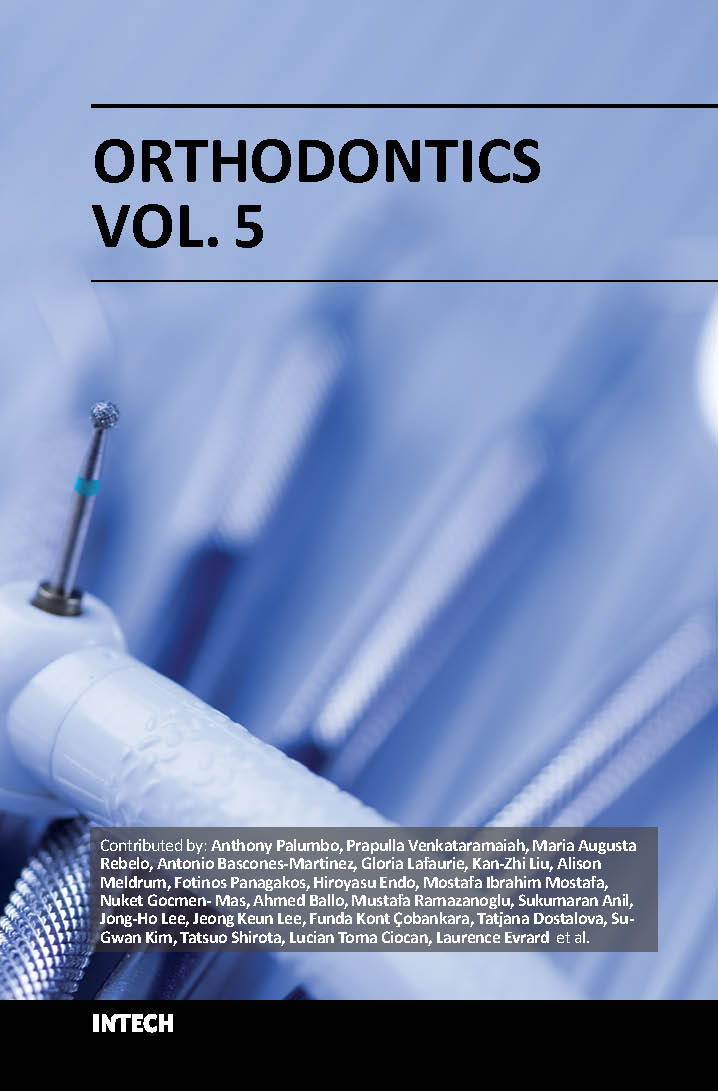 Orthodontics vol 5 (hb 2016) 
