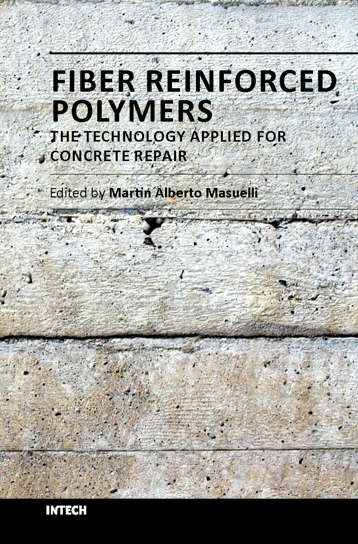 Fiber reinforced polymers (hb 2014)