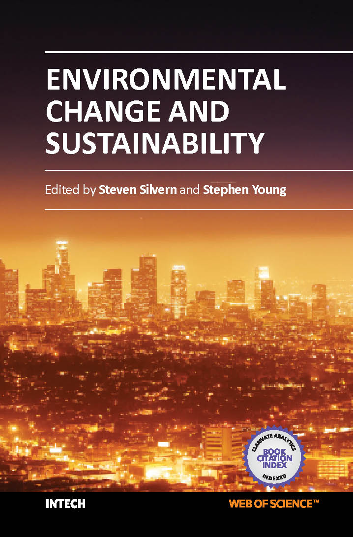 Environmental change and sustainability (hb 2016)