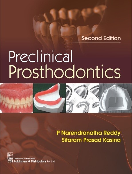 Preclinical prosthodontics