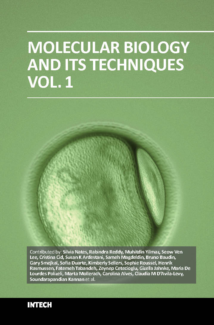 Molecular biology and its techniques vol 1 (hb 2016) 