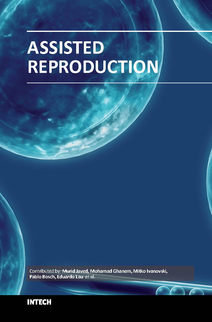 Assisted reproduction (hb 2016) 