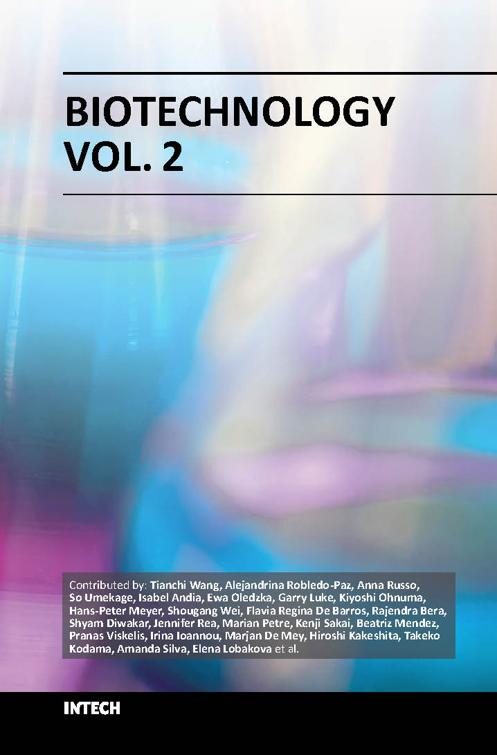 Biotechnology vol 2 (hb 2016) 