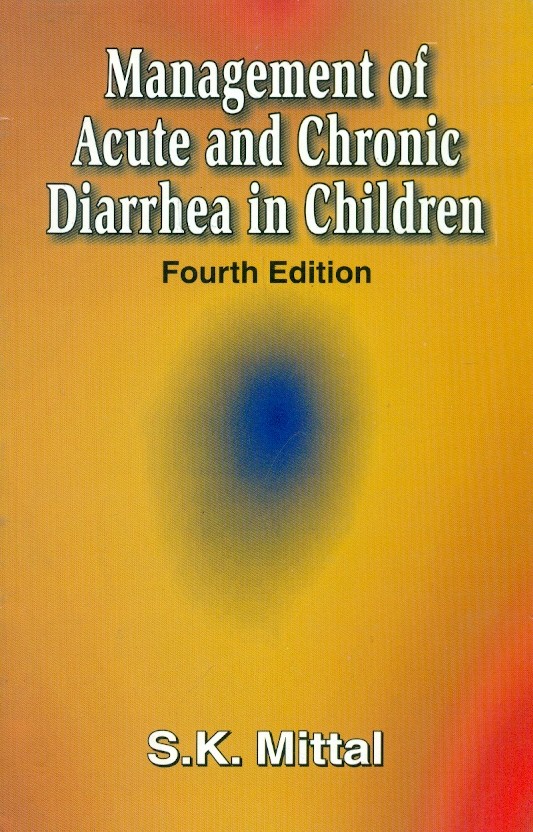 Management of acute and chronic diarrhea in children,