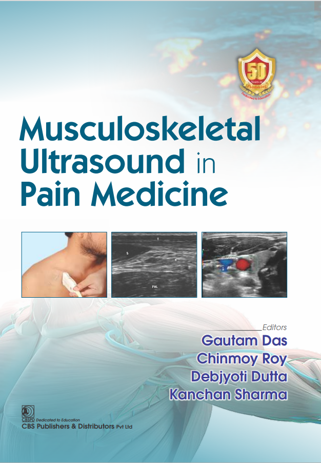 Musculoskeletal ultrasound in pain medicine