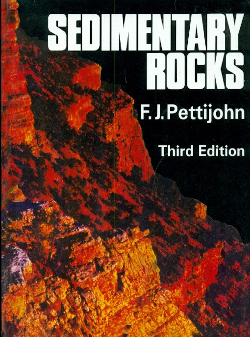 Sedimentary rocks