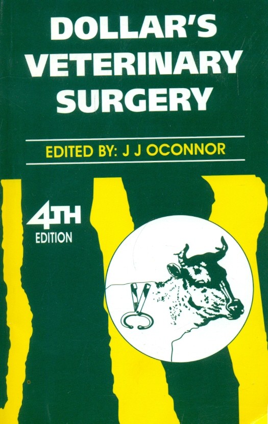 Dollar`s veterinary surgery,