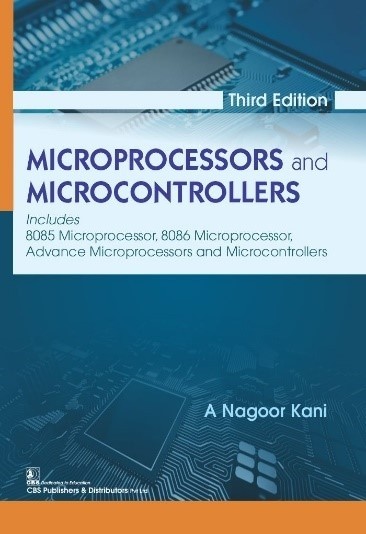 Microprocessors and microcontrollers