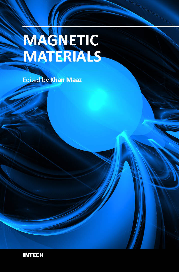 Magnetic materials (hb 2017)