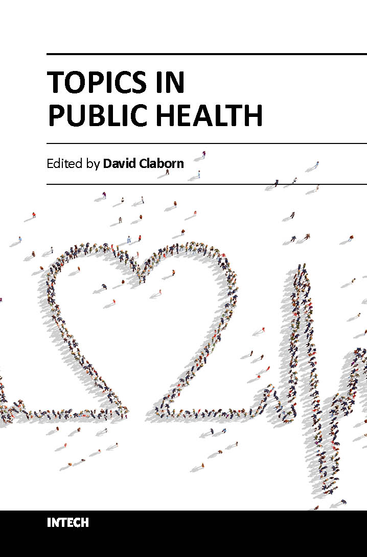 Topics in public health (hb 2017)