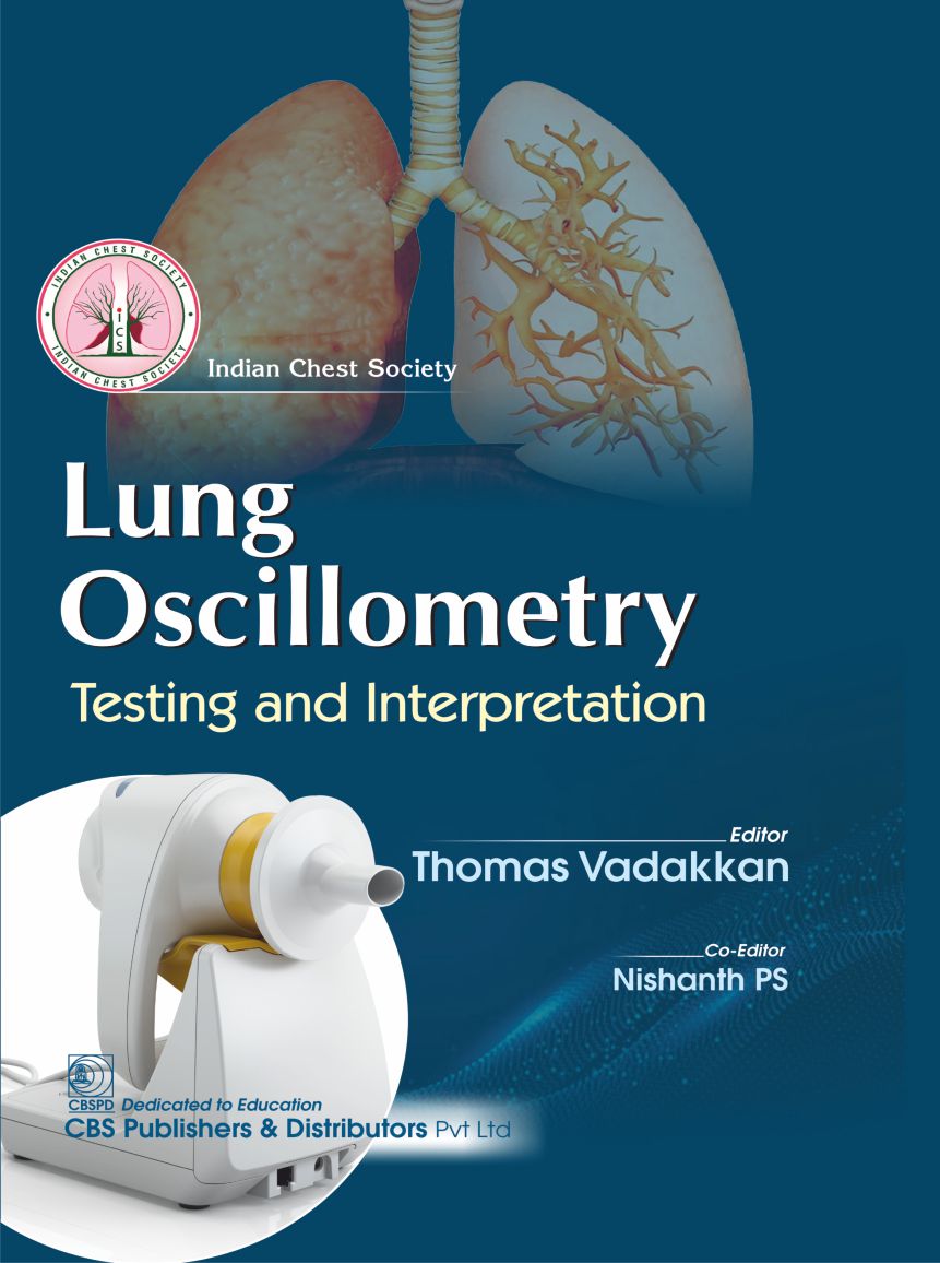 Lung oscillometry testing and interpretation