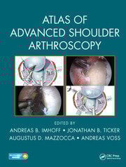 Atals of advanced shoulder arthroscopy (hb 2018) 
