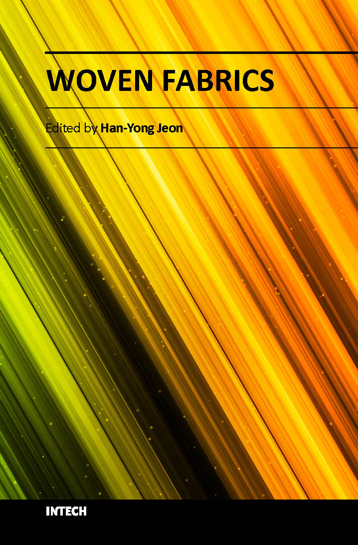 Woven fabrics (hb 2017)